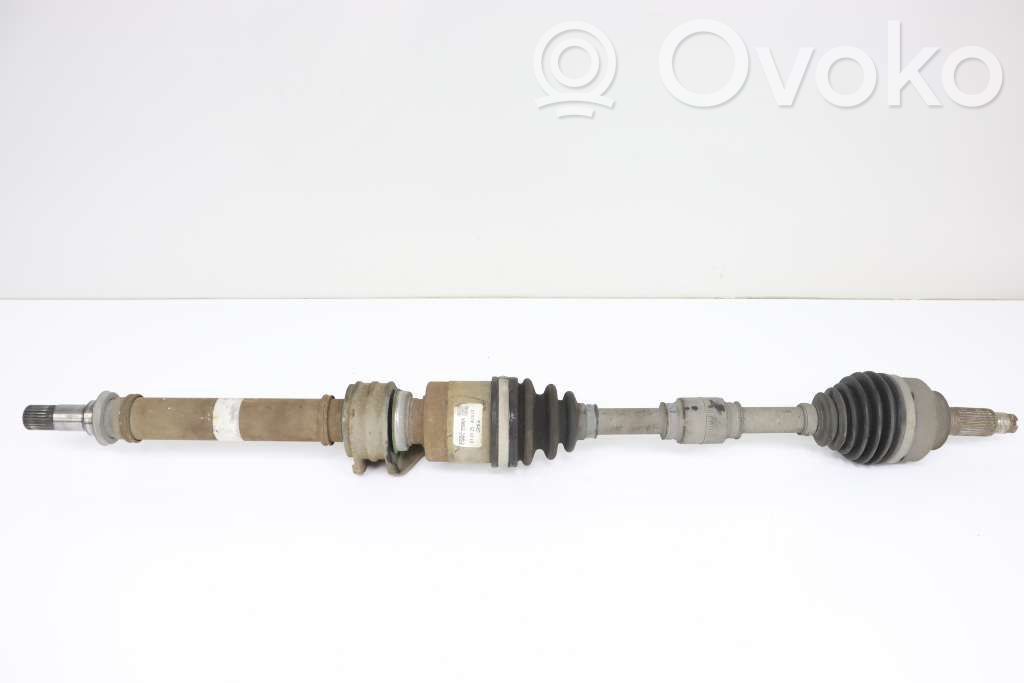 Mazda 3 I Front driveshaft 