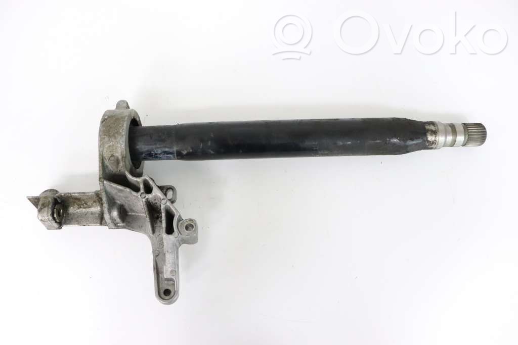 Saab 9-5 Front driveshaft 