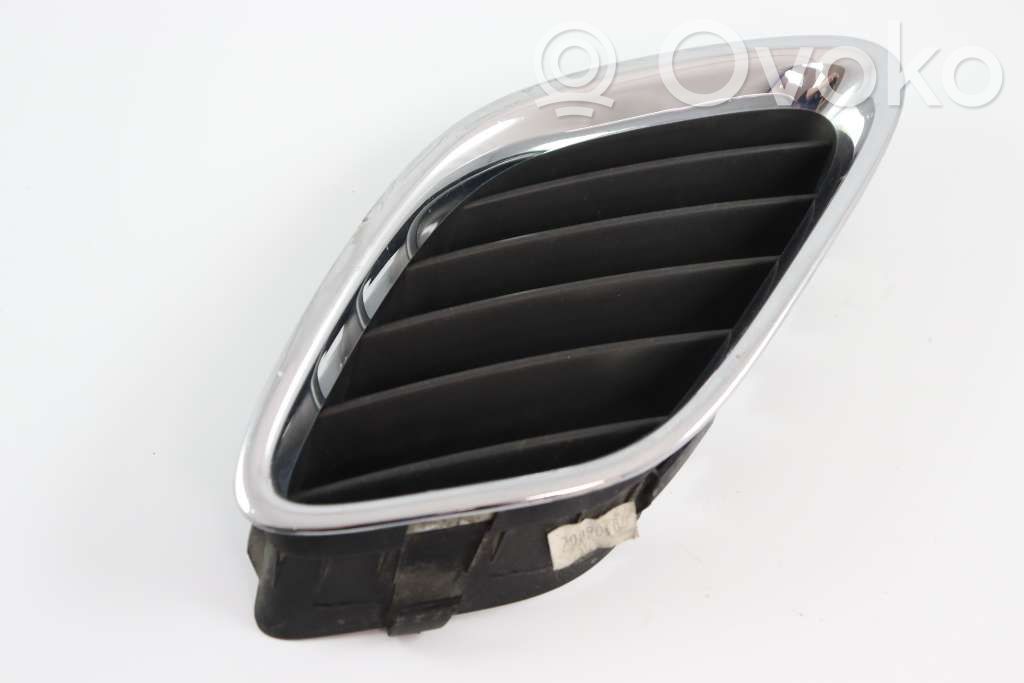 Saab 9-3 Ver2 Front bumper lower grill 