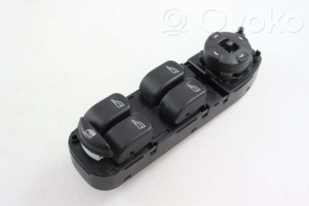 Jaguar X-Type Electric window control switch 