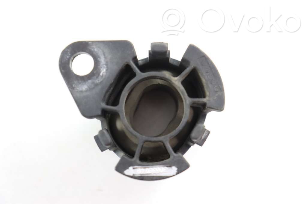 Volvo S40 Top upper radiator support slam panel 