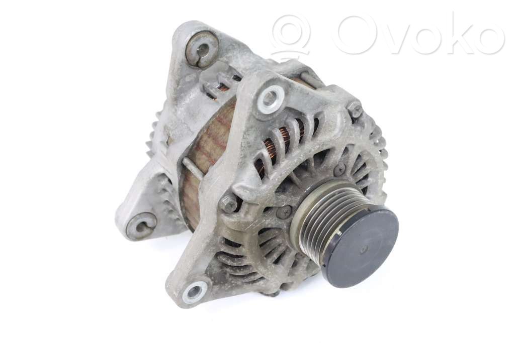 Nissan Qashqai Generatore/alternatore 