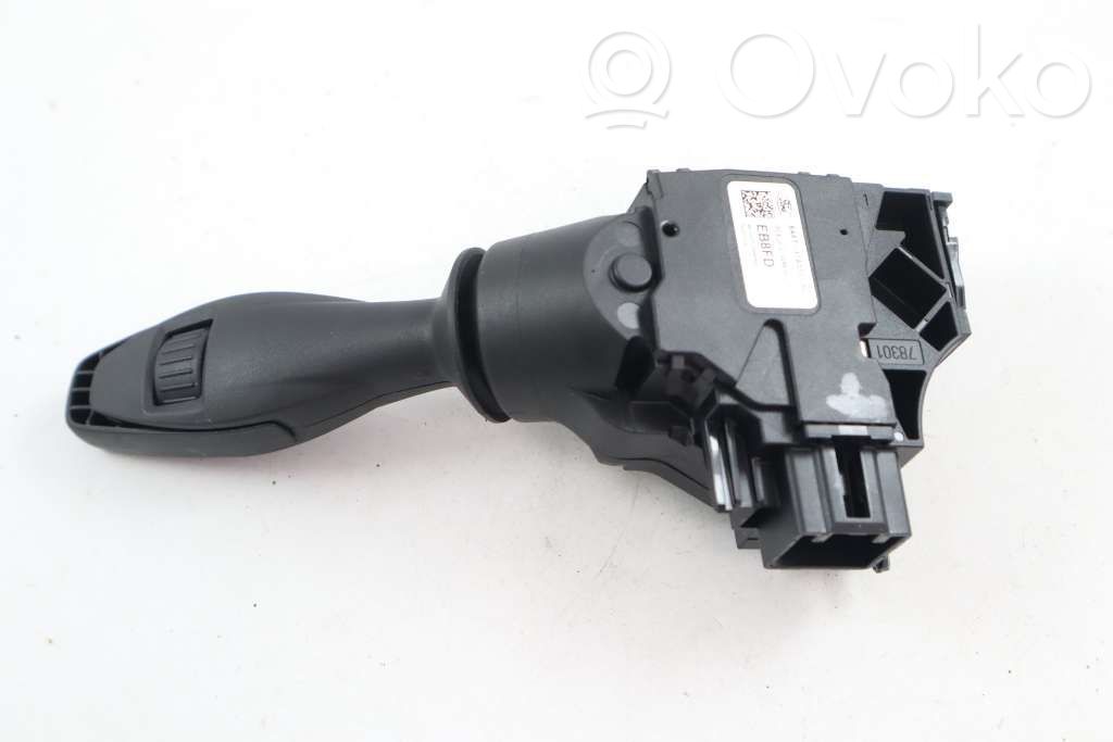 Ford Fiesta Wiper control stalk 
