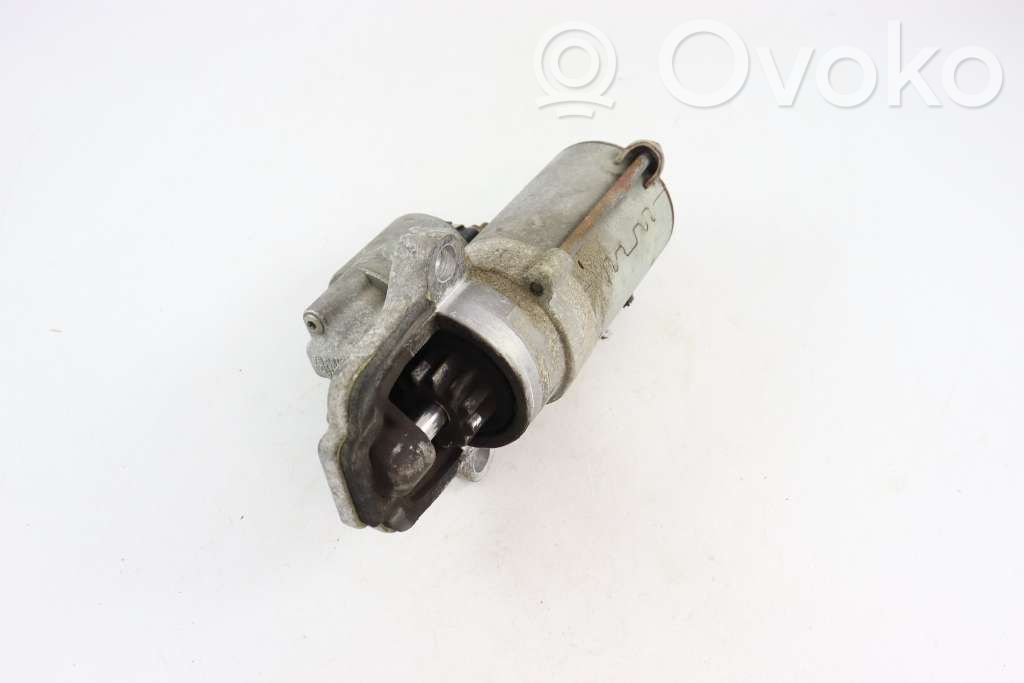 Ford Focus Starter motor 