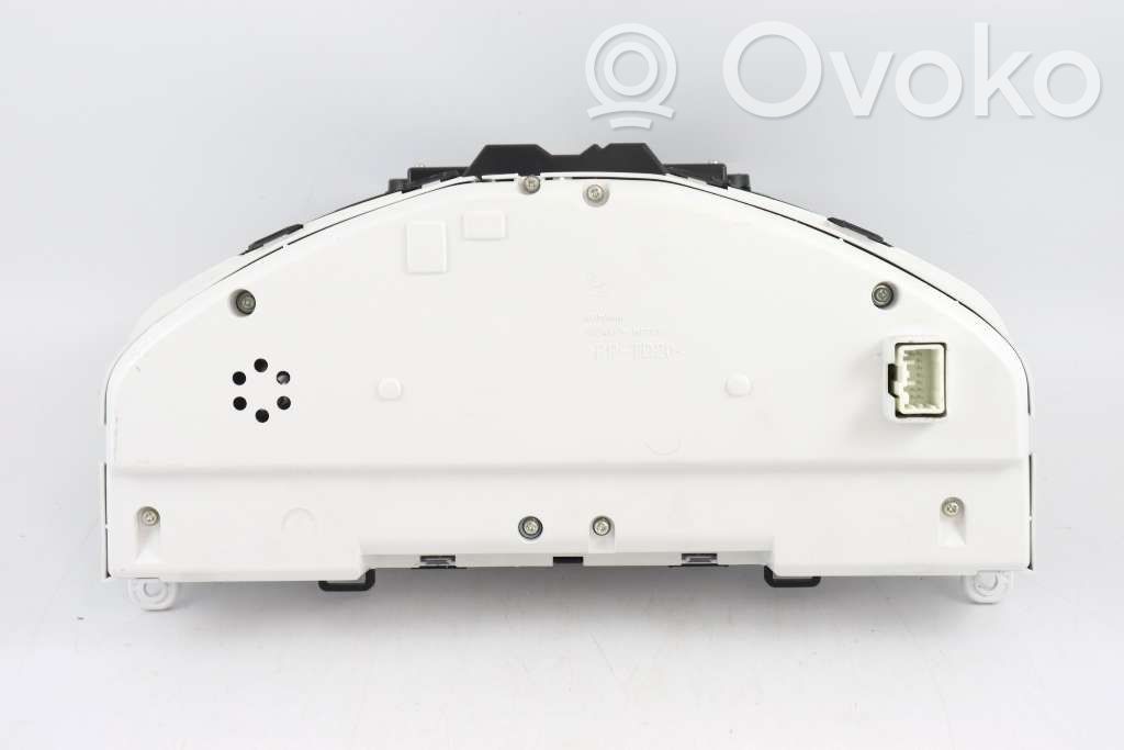 Volvo S60 Speedometer (instrument cluster) 