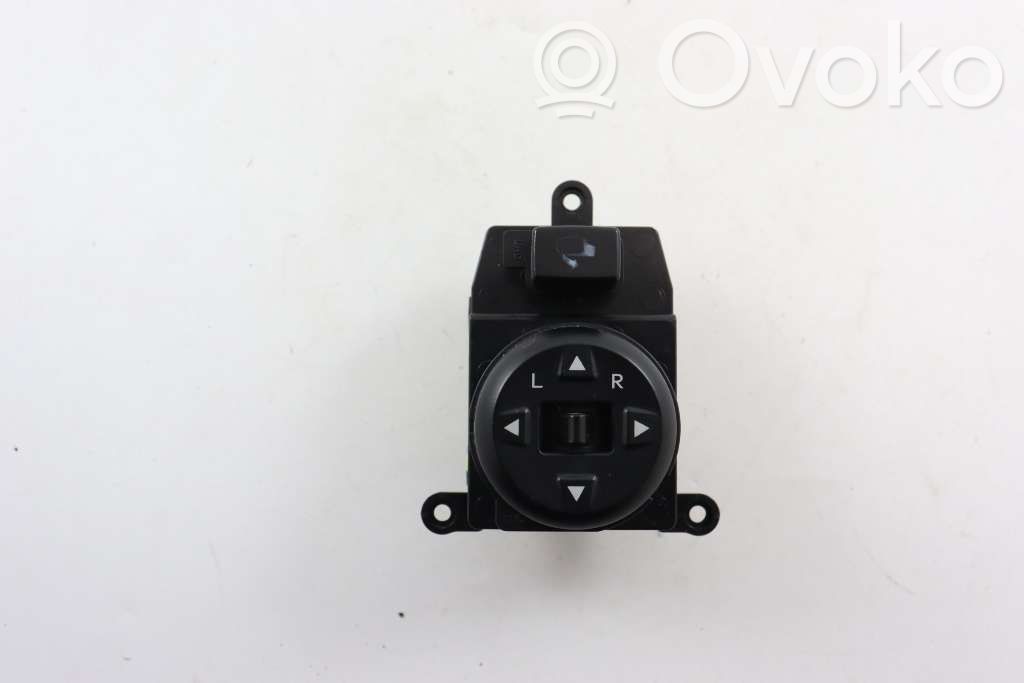 KIA Rio Wing mirror switch 