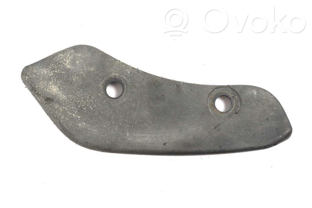 Volvo V50 Front mudguard 