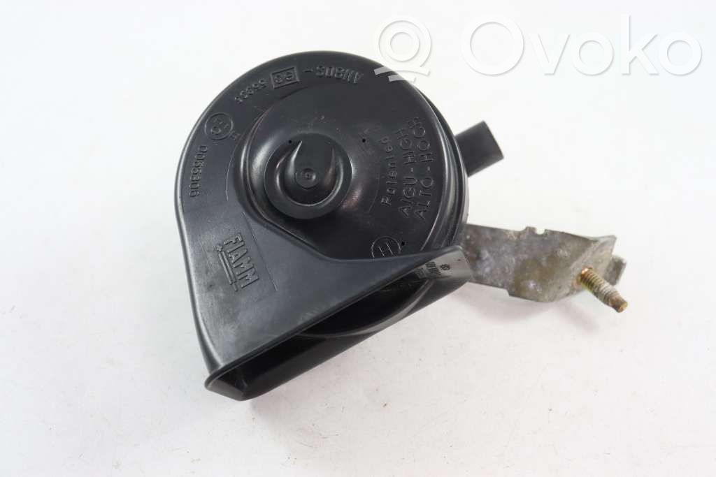 BMW 3 E46 Garso signalas 