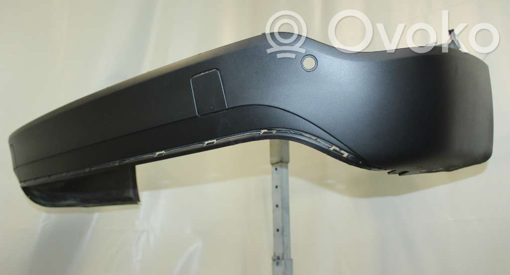 BMW X1 E84 Spoiler Lippe Stoßstange Stoßfänger hinten 