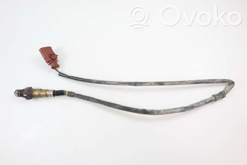 Skoda Superb B6 (3T) Lambda probe sensor 