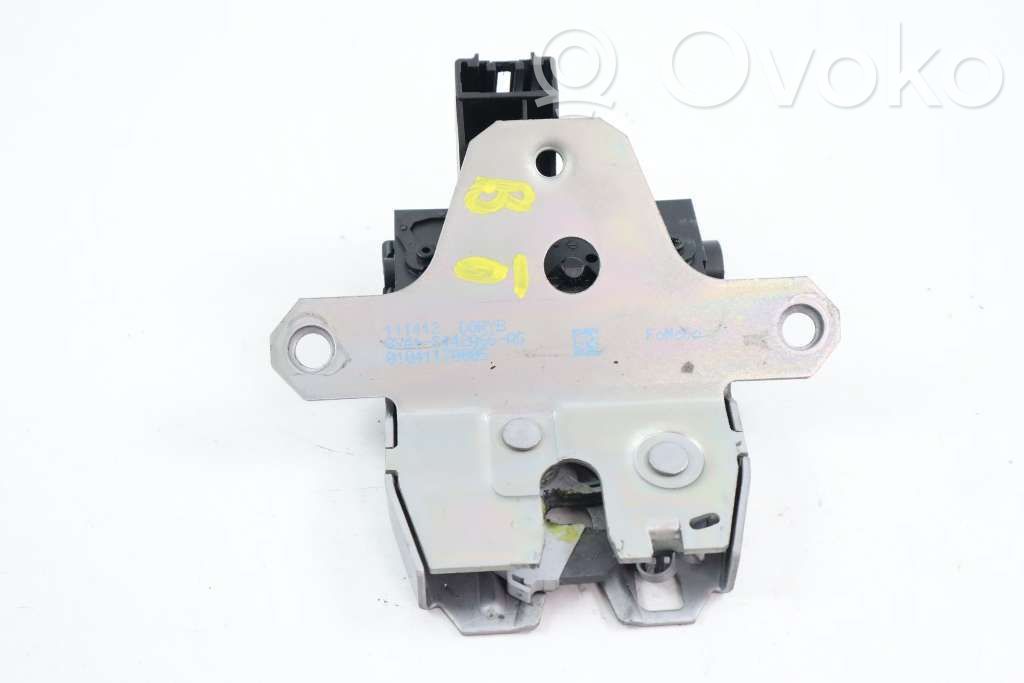 Tailgate/trunk/boot lock/catch/latch   1743700,8V41S442A66AG,8V41S442A66AG