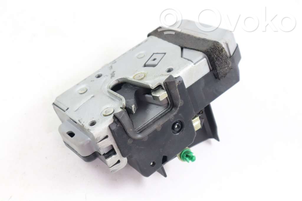 Front door lock   4855151,4855151