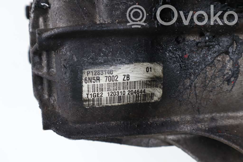 Volvo S40 Scatola del cambio manuale a 5 velocità 