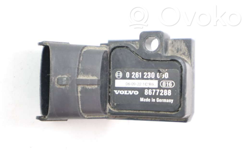 Luftdrucksensor   31355464,0261230090,8677288