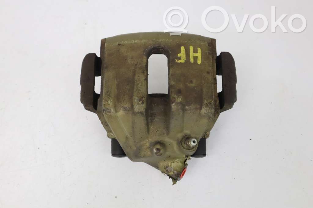 Bremssattel vorne