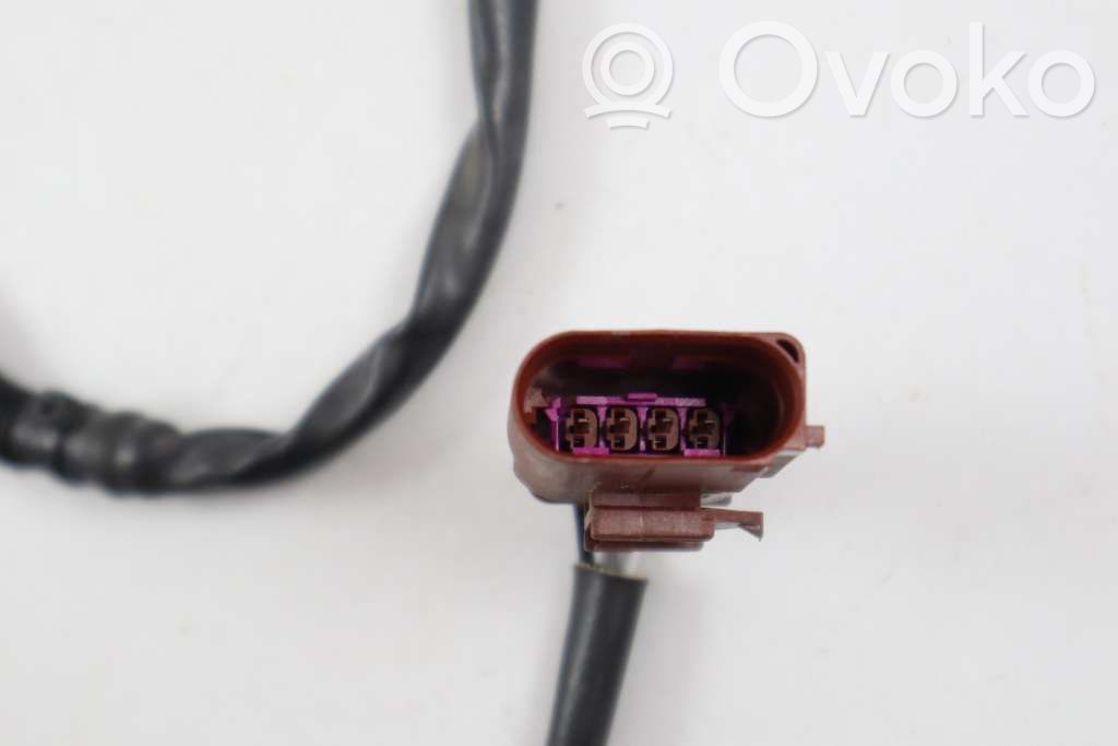 Skoda Octavia Mk2 (1Z) Lambda probe sensor 