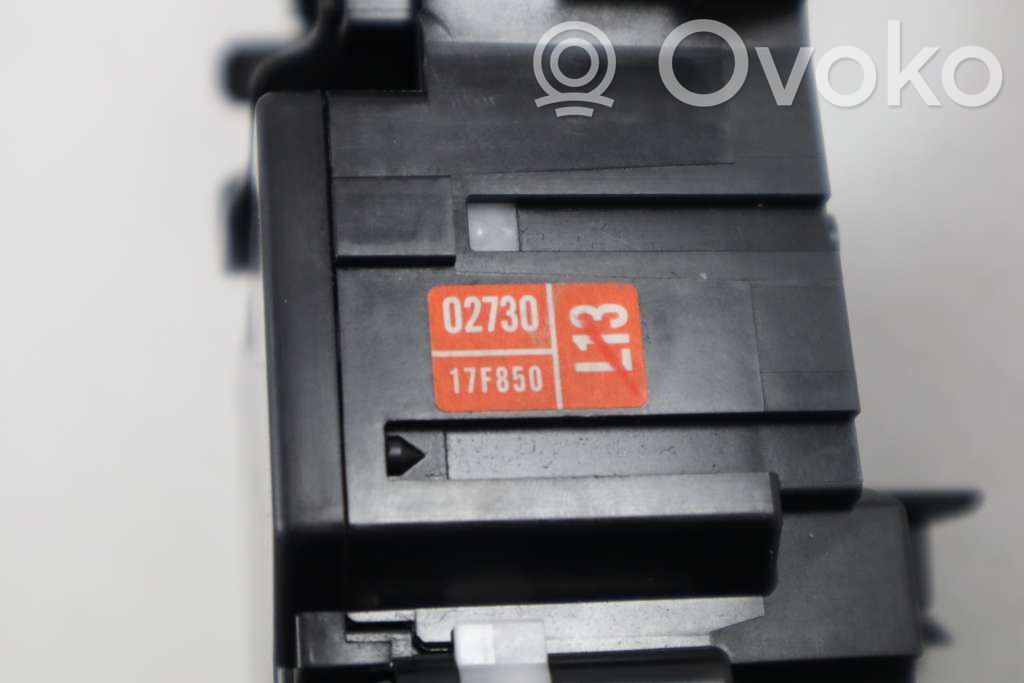 Toyota Auris E180 Indicator stalk 