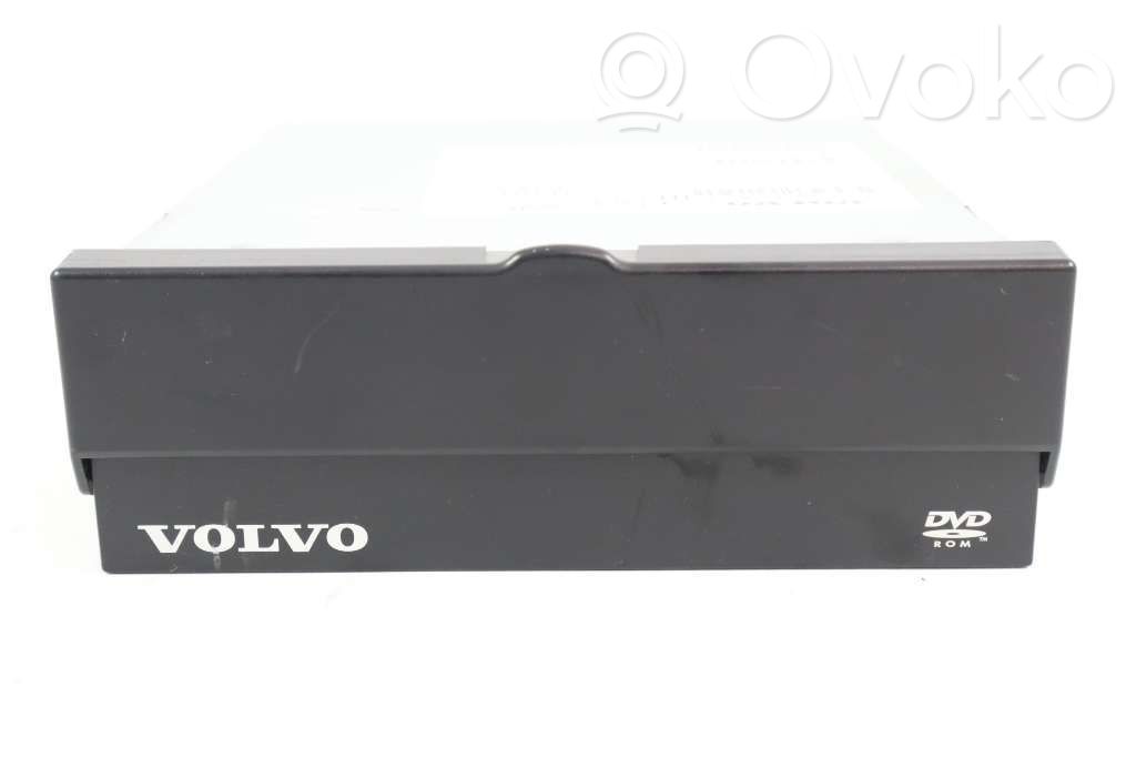 Volvo XC70 GPS navigation control unit/module 