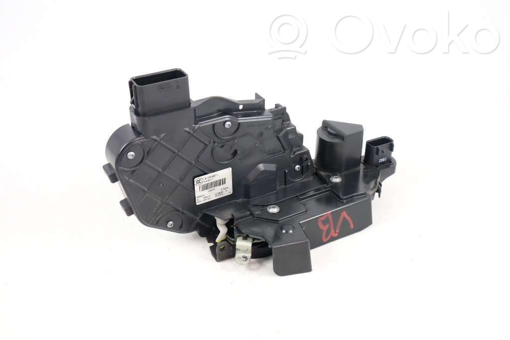 Volvo XC70 Zamek drzwi tylnych 