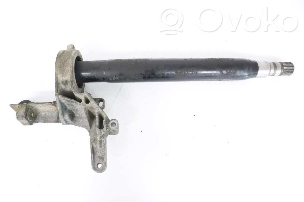 Saab 9-5 Front driveshaft 