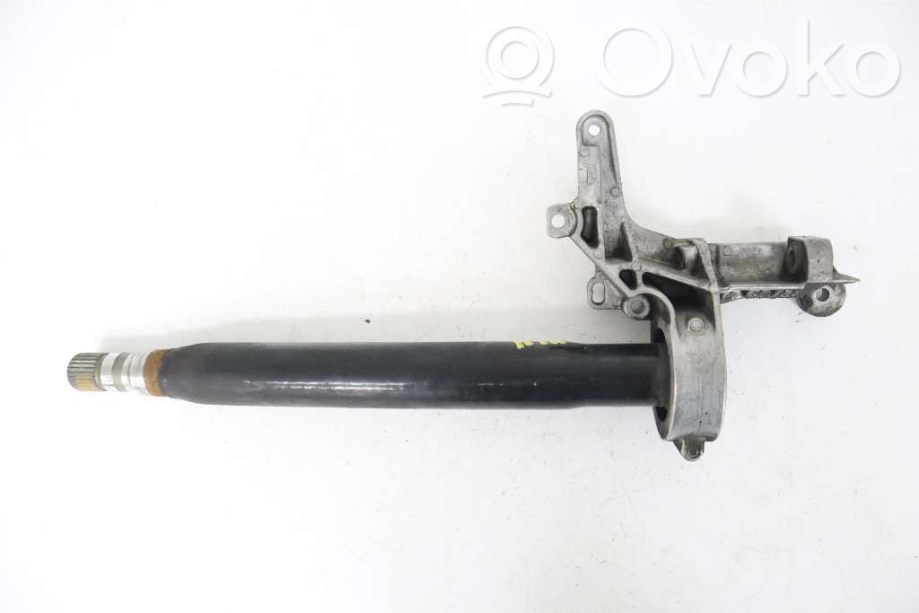 Saab 9-5 Front driveshaft 