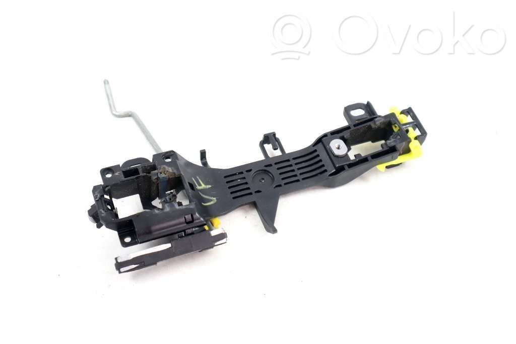 Subaru XV I Manecilla externa puerta delantera 