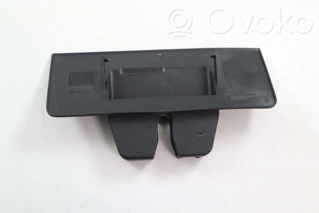 Volvo XC60 Tailgate/trunk/boot lock/catch/latch 