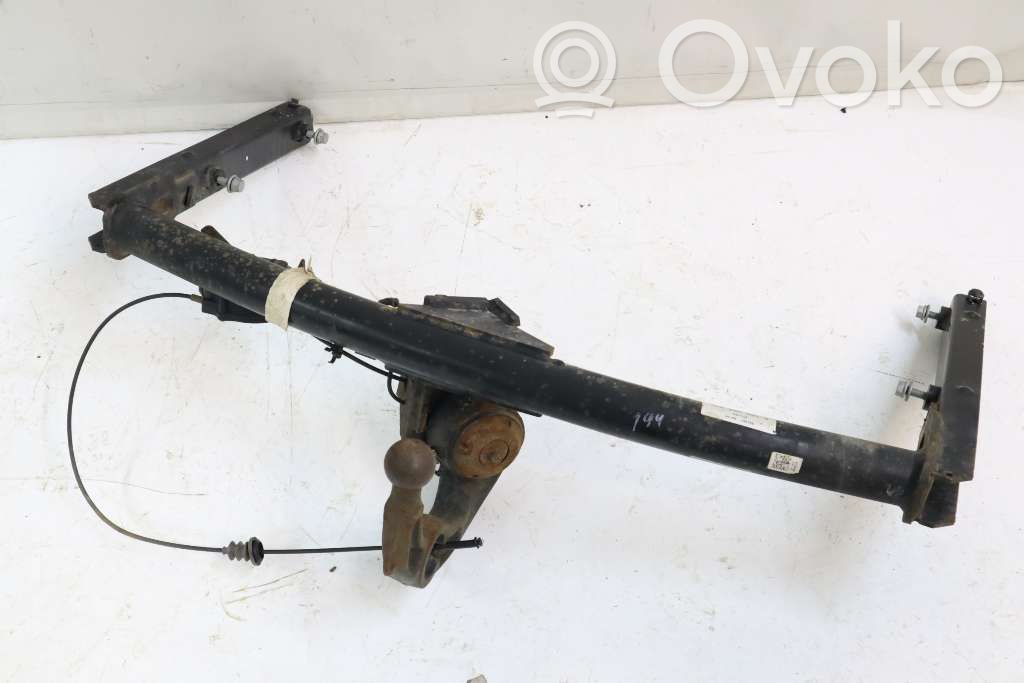 Audi A6 S6 C7 4G Set barra di traino 