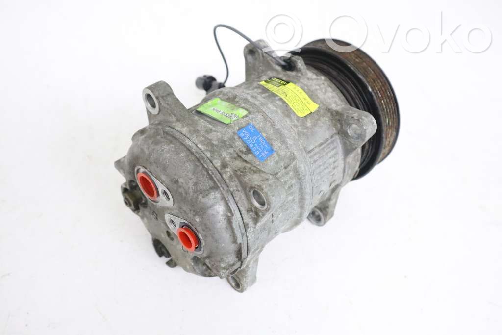 Volvo S40, V40 Compresseur de climatisation 