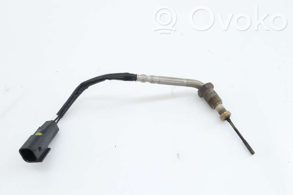 Mazda CX-5 Izplūdes gāzu temperatūras sensors 