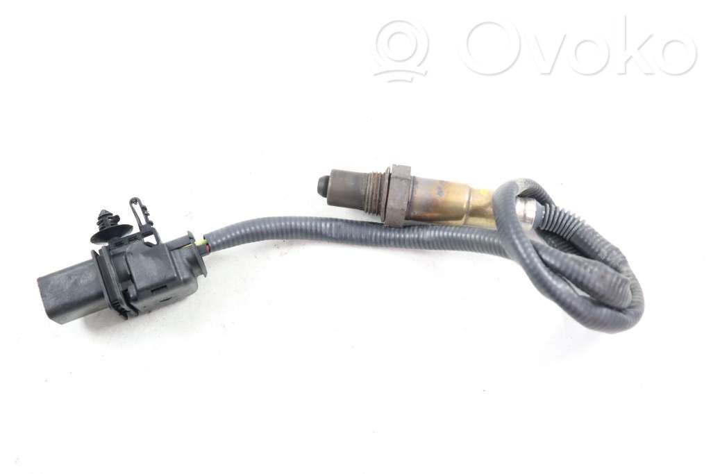 Lambda probe sensor   1821371L10,0258017272,69L0