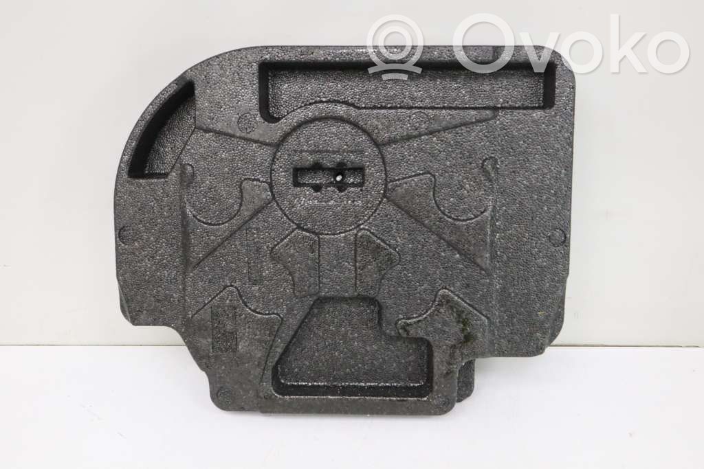 Volvo XC60 Tool box 