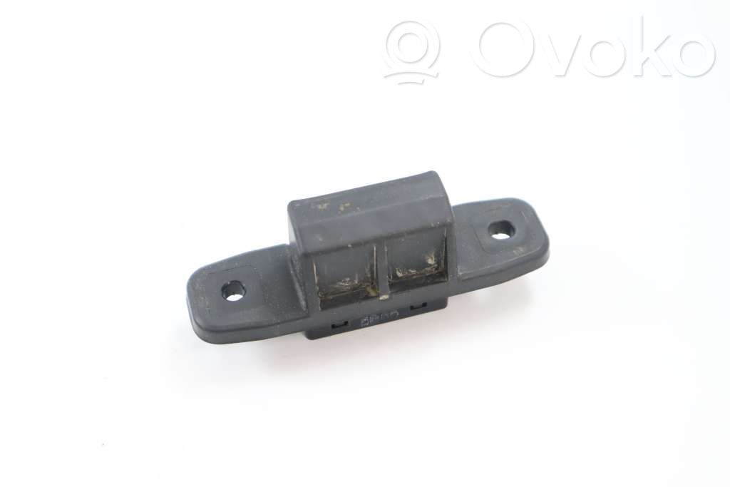 Mazda CX-5 Tailgate/trunk/boot exterior handle 