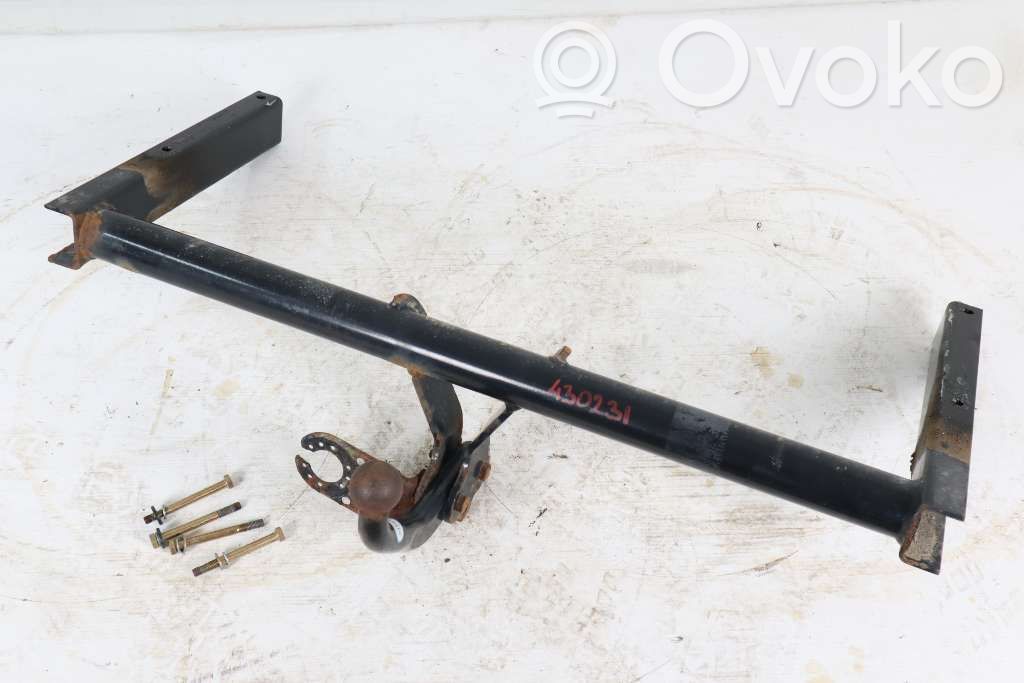 Volkswagen PASSAT B5.5 Set barra di traino 