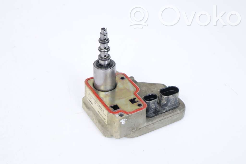 Volvo XC60 Steering rack control module 