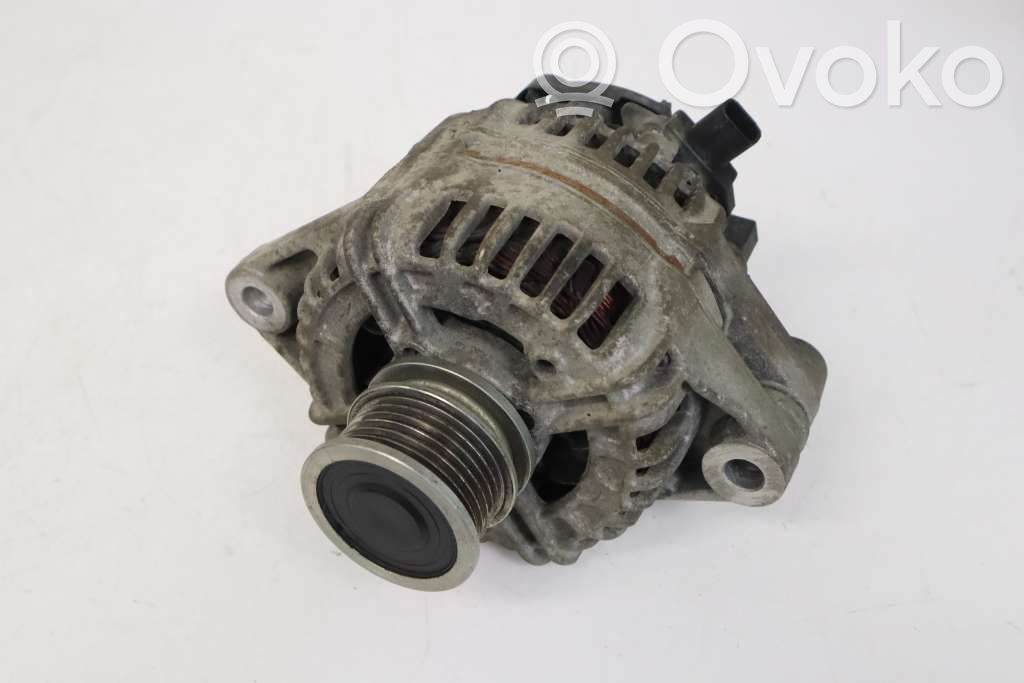 Saab 9-3 Ver2 Ģenerators 