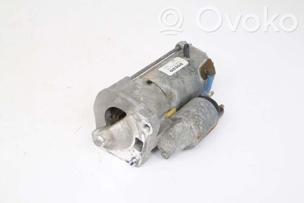 Motor de arranque   36001683,30659314
