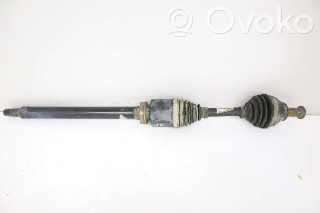 Volvo V70 Eje de transmisión delantero 