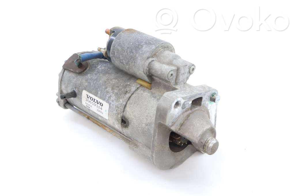 Motor de arranque   36001683,30659314
