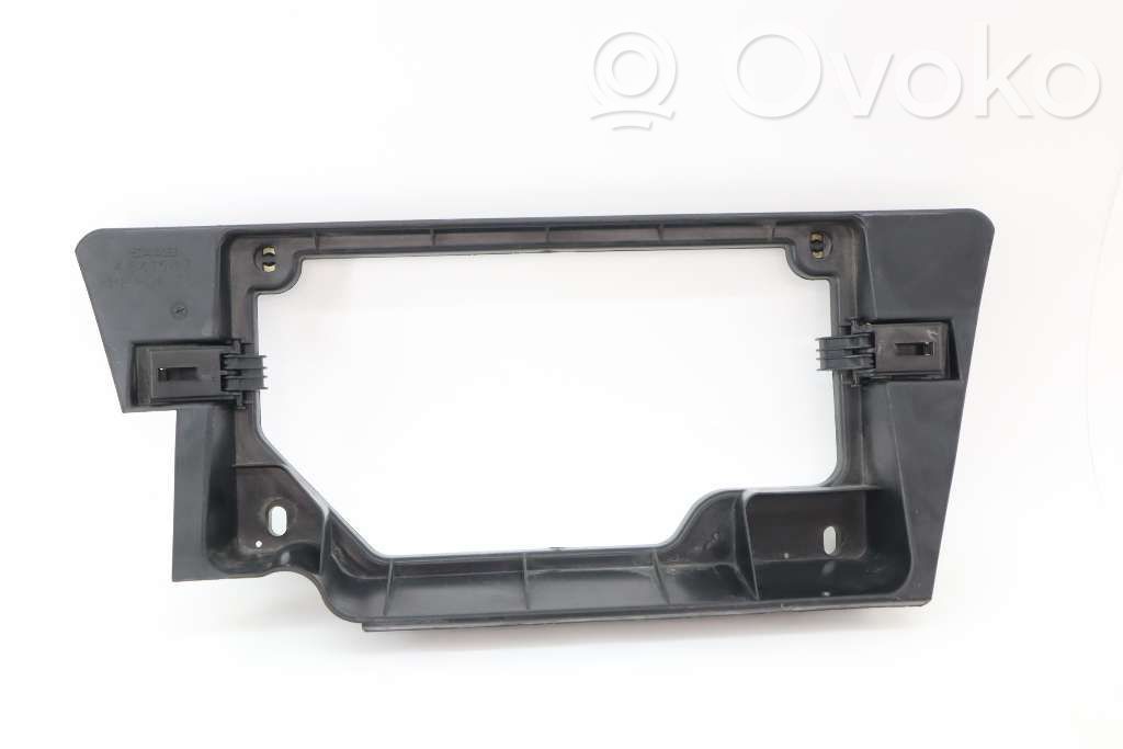 Saab 9-5 Pyyhinkoneiston lista 