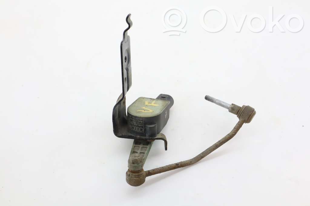 Audi A6 Allroad C6 Sensor de nivel del faro delantero/principal 