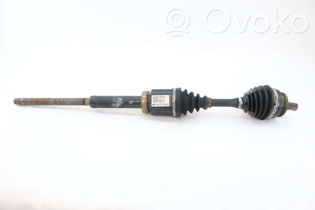 Volvo S60 Eje de transmisión delantero 