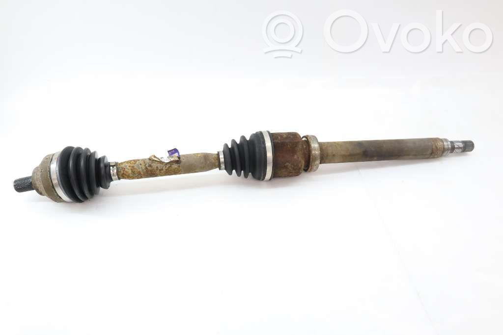 Volvo V50 Eje de transmisión delantero 