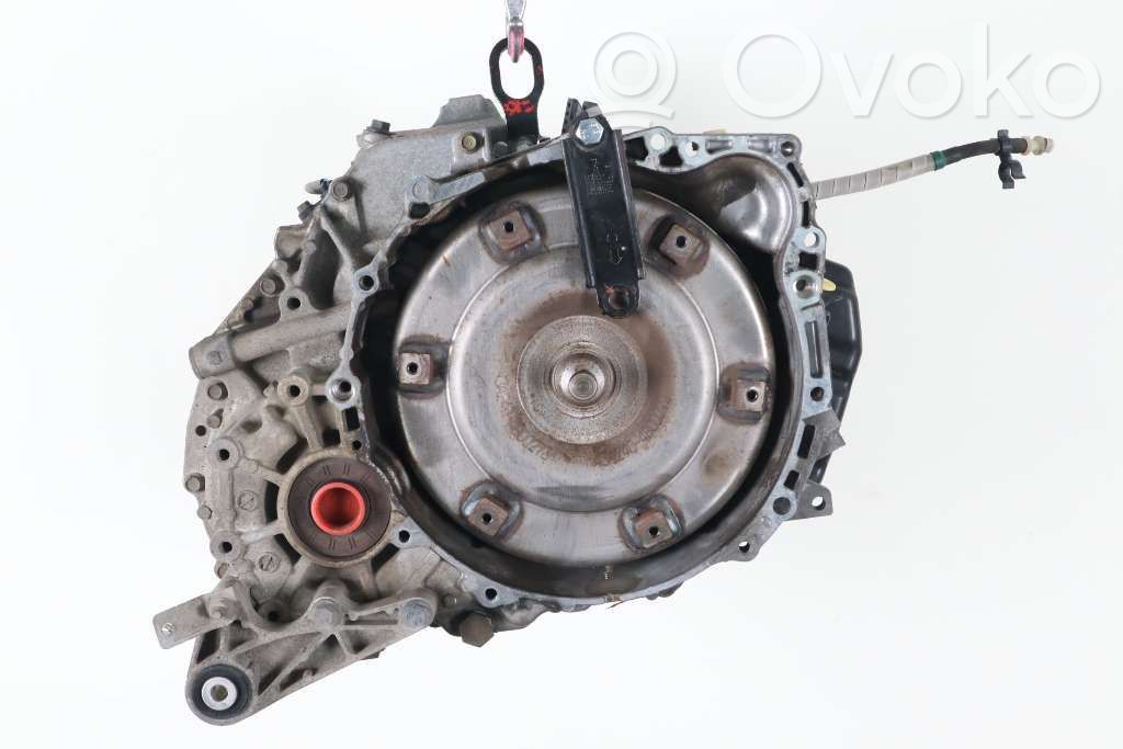 Volvo V50 Automatic gearbox 