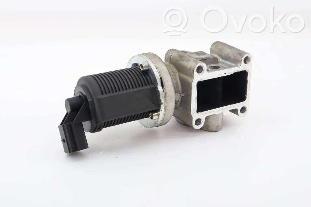 Opel Vectra C Zawór EGR 