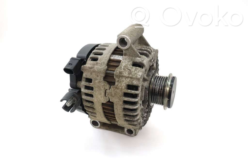 Volvo V70 Ģenerators 