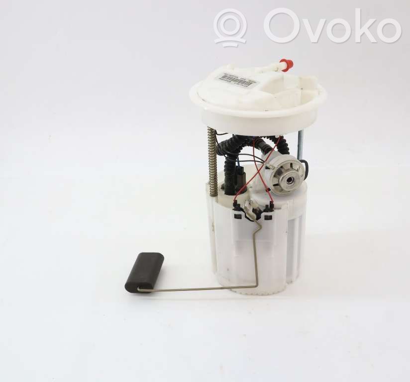 Volvo S40 Pompe d'injection de carburant à haute pression 