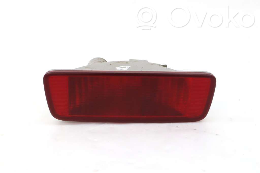 Mitsubishi ASX Reflector de faros/luces traseros 