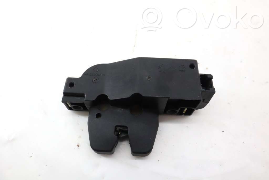 Citroen C5 Tailgate/trunk/boot lock/catch/latch 