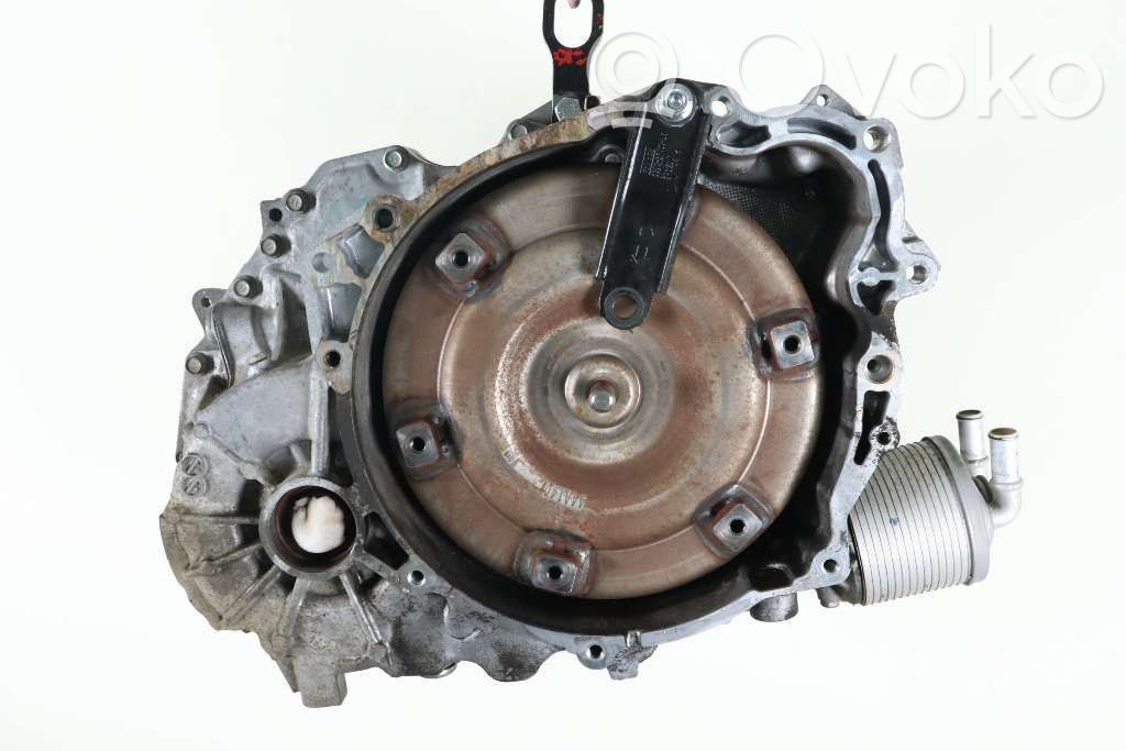 Citroen C5 Automatic gearbox 